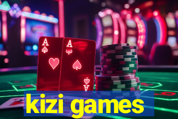 kizi games